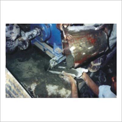 Cementatious Grout