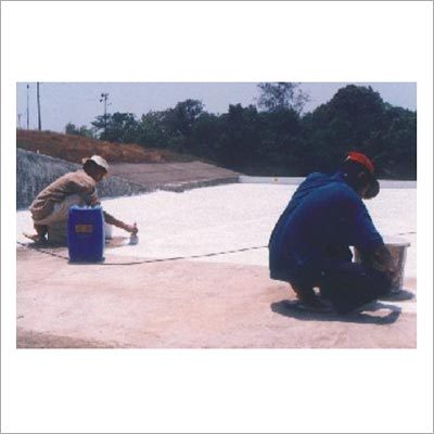 Waterproofing Coatings