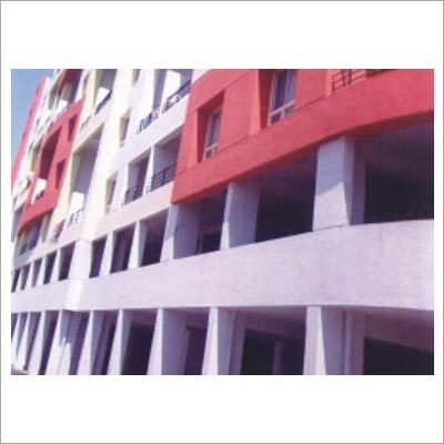 Polypropylene Fibre For Concrete