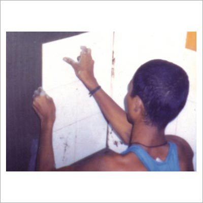 Tile Adhesives