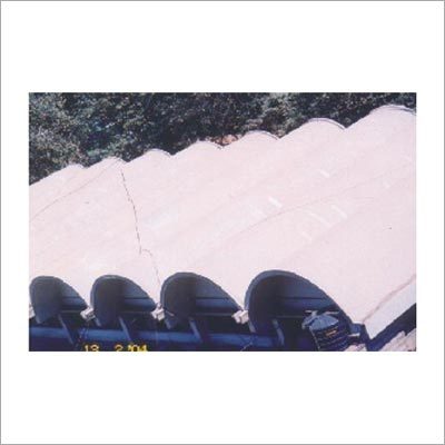 Acrylic Polymer Admixture