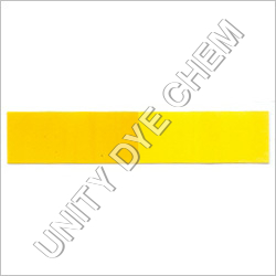 Light Yellow Pigment