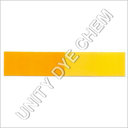 Golden Yellow Pigment