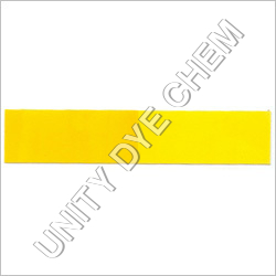 Lemon Yellow Pigment
