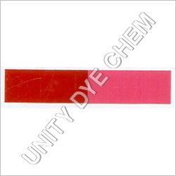 Iron Oxide Red Pigment
