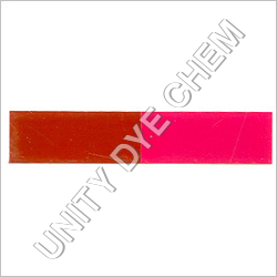 Lake Red Pigment