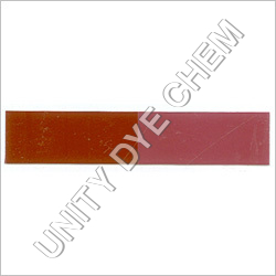 Maroon Toner Pigments