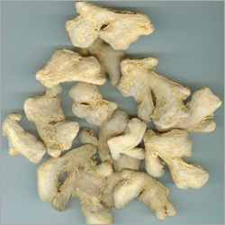 Dry Ginger Drink