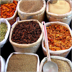 Garam Masala