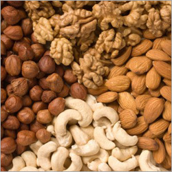 Dried Fruit