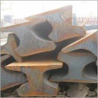 Iron and Steel Material