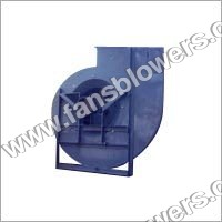 Centrifugal Fan