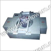 Fiberglass Roof Extractor