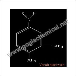 Veratraldehyde Chemical