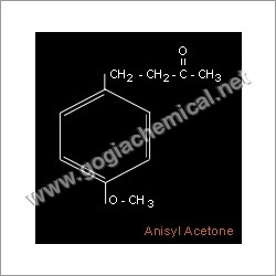 Anisyl Acetone Chemical