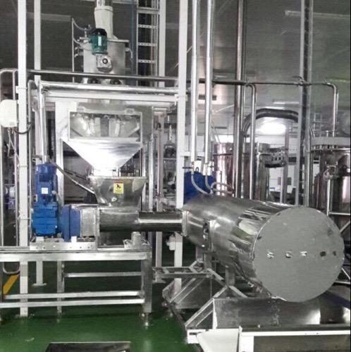 Bakery Continuous Mixer Bakery Continuous Mixer