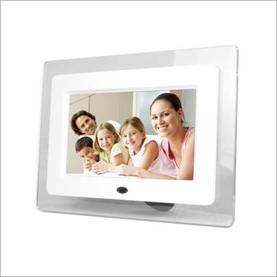 Digital Photo Frame