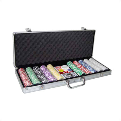 Poker Sets