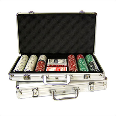 Poker Set