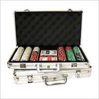 Poker Set