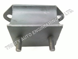 Rubber Engine Mount Application: Auto Part