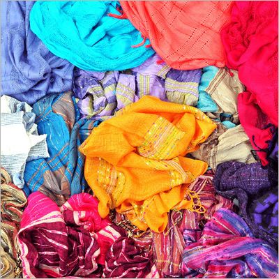 Shawls
