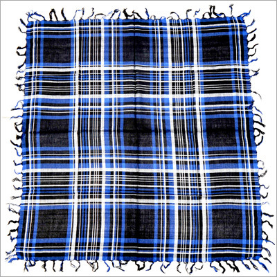 Check Scarve