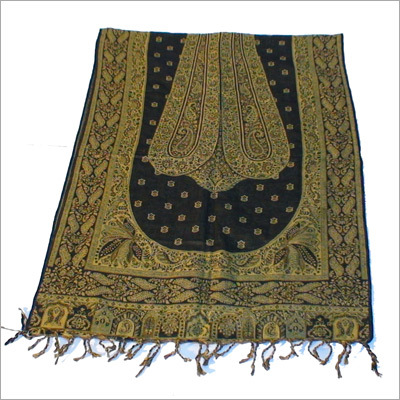 Finest Jaquard Shawls