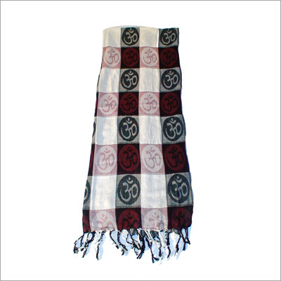 Godess Sign Shawls