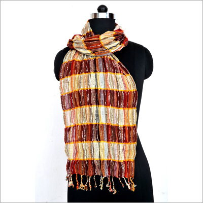 Handloom Stole