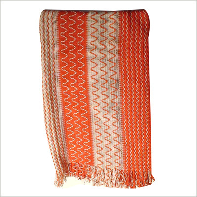 Woolen Stole