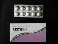 Azith 250