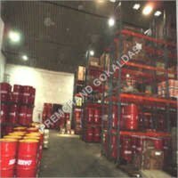 Logistic Core Services