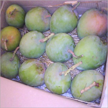 Fresh Fruits