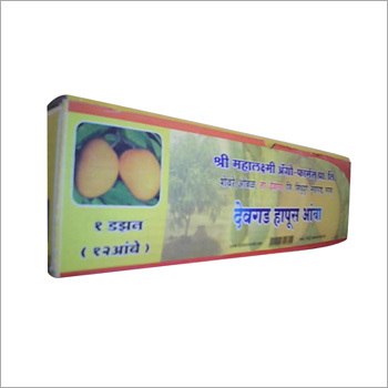 Fresh Alphonso Mangoes