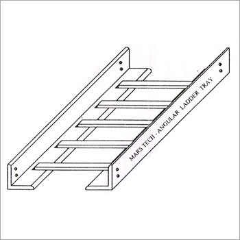 Angular Ladder Tray