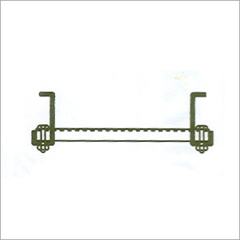 Bolt Fitted Tray