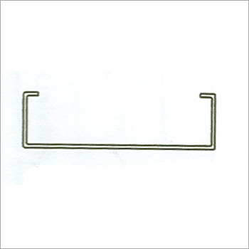C Section Cable Tray
