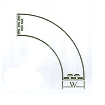 Perforated Type Cable Tray