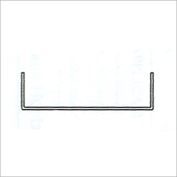 U Section Cable Tray