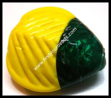 FURNACE GLASS BEAD