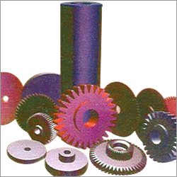 Nylon Gears