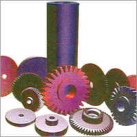 Industrial Nylon Gears