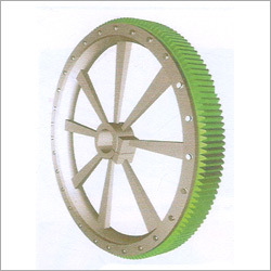 Nylon Gears