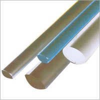 Polyethylene Terephthalate Nylon Rod