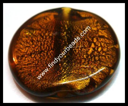 FURNACE GLASS BEAD