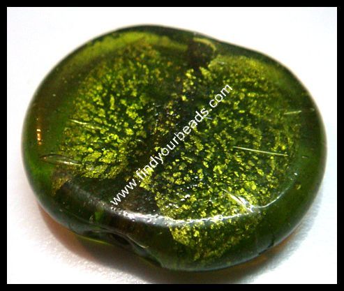 FURNACE GLASS BEAD