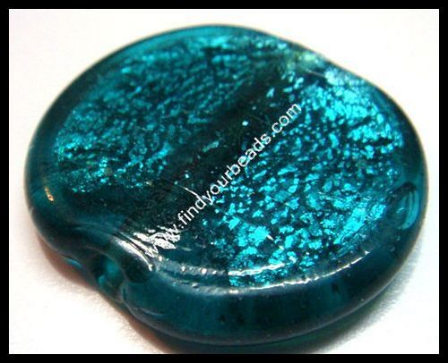 Furnace Glass Bead