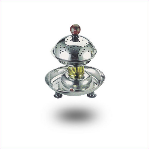 Incense Bakhoor burner