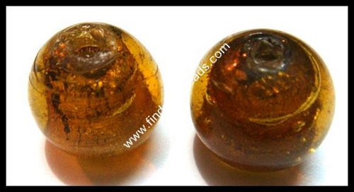 Furnace Glass Bead